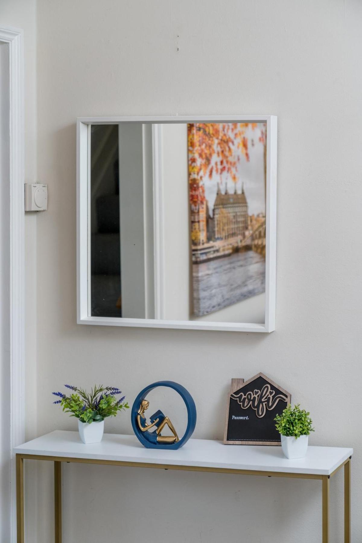 Lavish Lux 3Bed 2Bath Villa Garden Sunroom Parking Central London Bagian luar foto